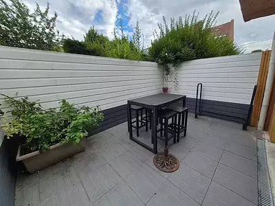 Maison, 93 m²