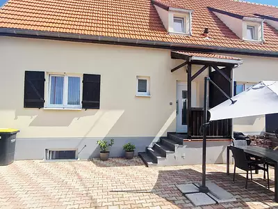Maison, 135 m²