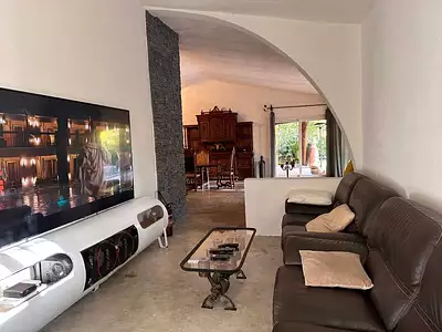 Maison, 127 m²