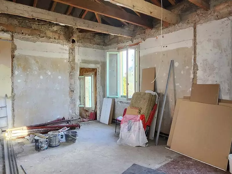 Appartement, 50,67 m²