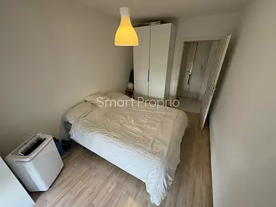 Appartement, 67 m²