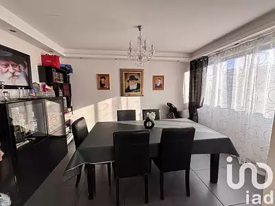 Appartement, 112 m²