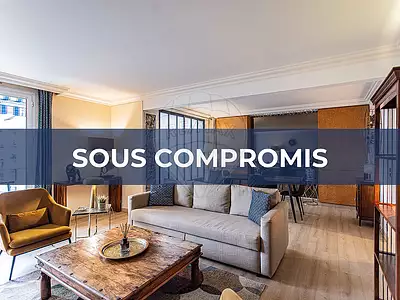 Appartement, 90 m²