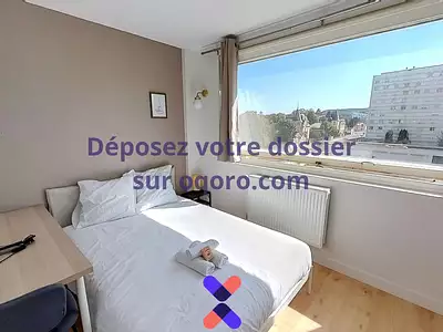 Appartement, 90,98 m²