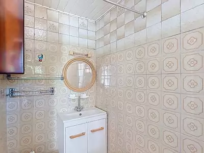 Maison, 55 m²