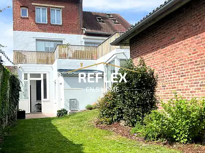 Maison, 280 m²
