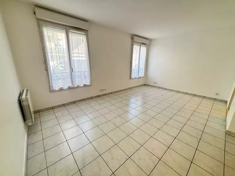 Appartement, 30 m²