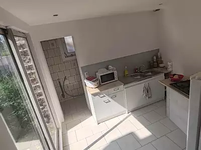 Maison, 112 m²