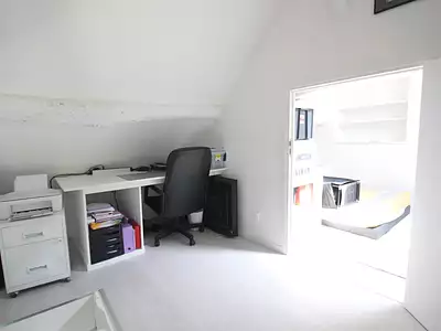 Maison, 105 m²