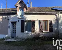 Maison, 62 m²