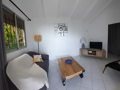Maison, 36 m²