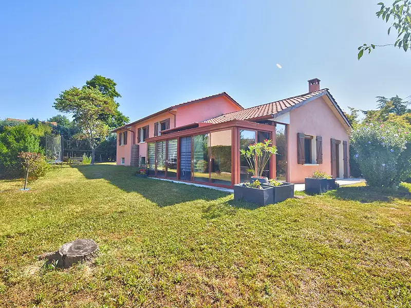 Maison, 151 m²
