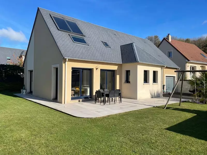Maison, 145 m²