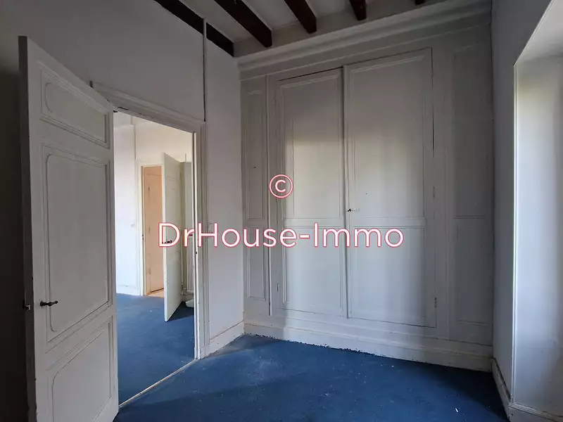 Maison, 167 m²