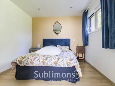 Maison, 145 m²