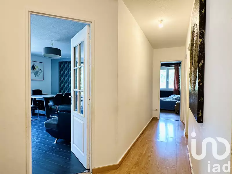 Appartement, 82 m²