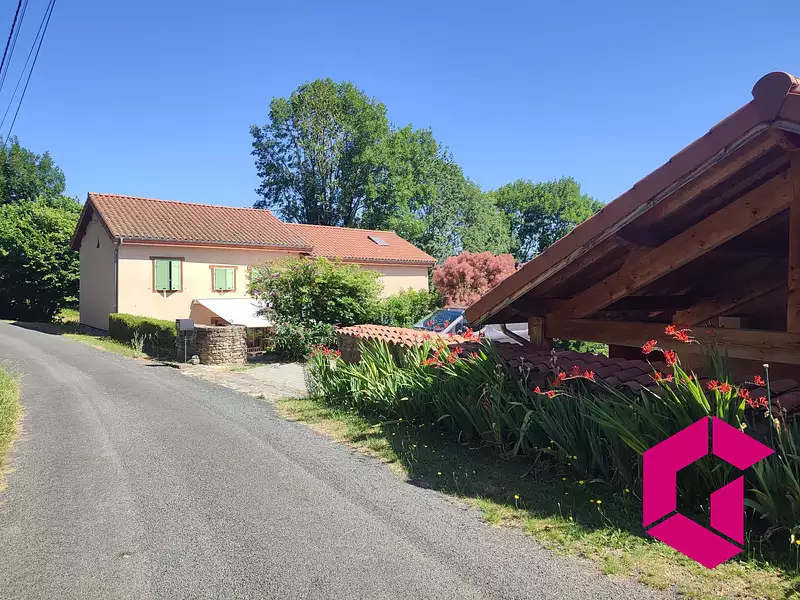 Maison, 200 m²