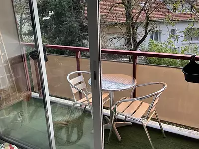 Appartement, 24,45 m²