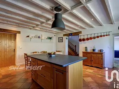 Maison, 350 m²