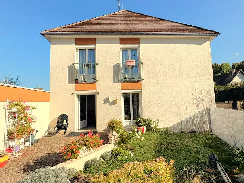 Appartement, 79,16 m²