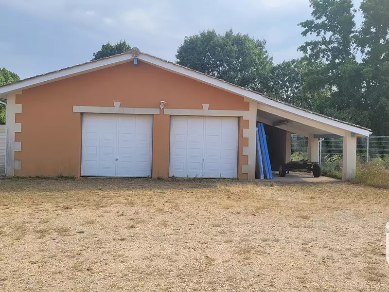 Maison, 112 m²