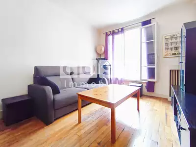 Appartement, 30 m²