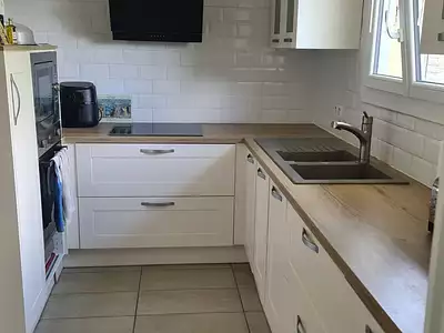 Maison, 138 m²