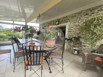 Maison, 160 m²