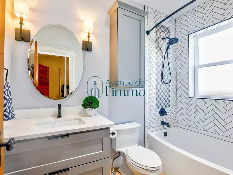 Appartement, 100 m²