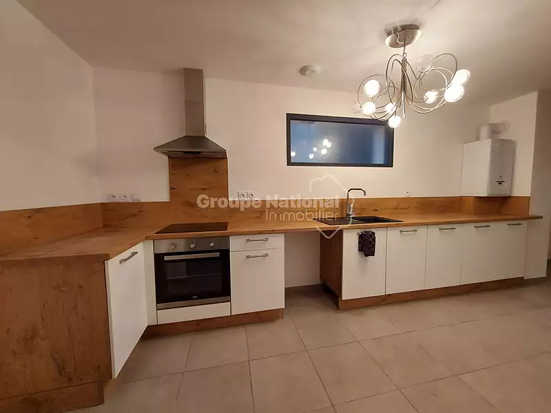 Appartement, 66,91 m²