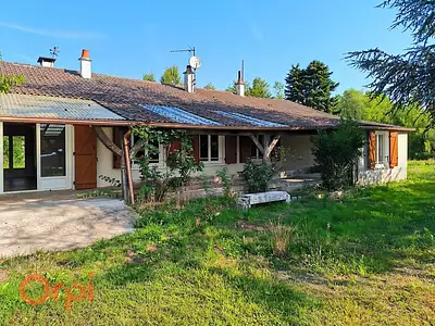 Maison, 94 m²