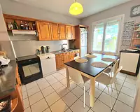 Maison, 165 m²