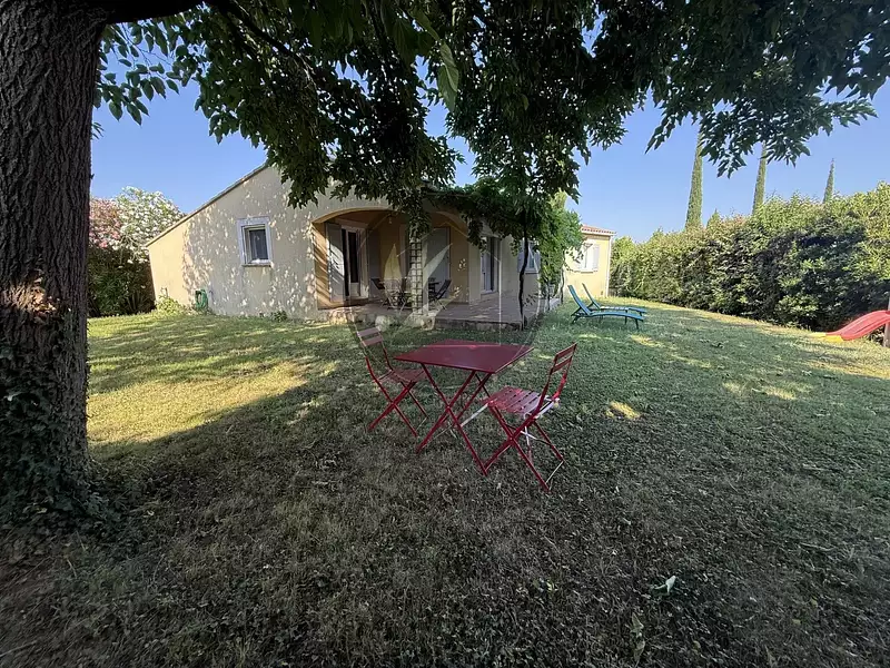 Maison, 108 m²