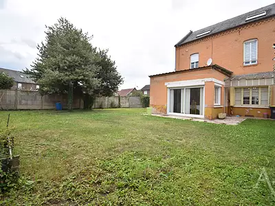 Maison, 110 m²
