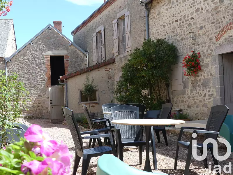 Maison, 250 m²