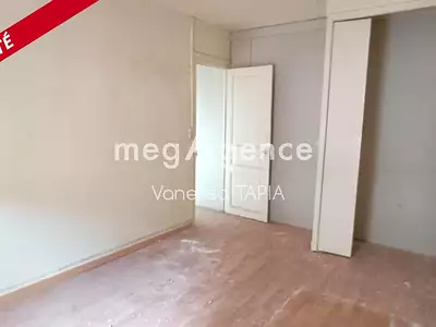 Appartement, 40 m²