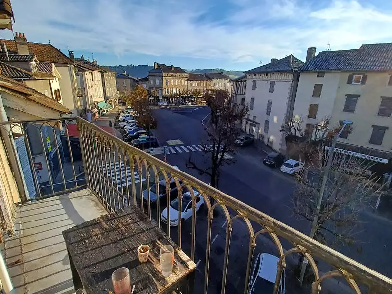 Appartement, 71 m²
