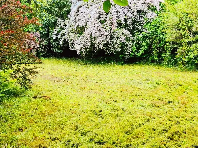 Appartement, 70 m²