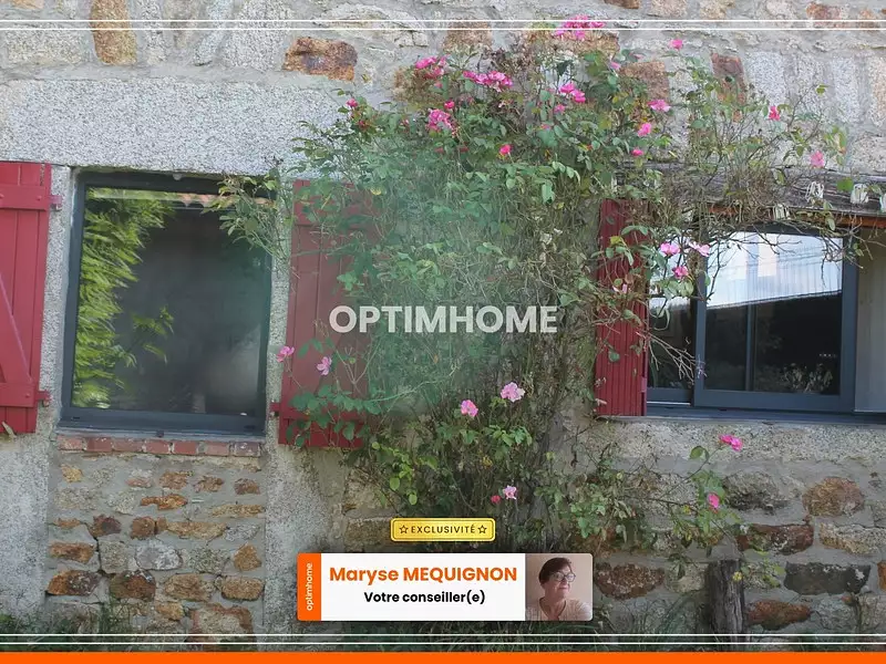 Maison, 75 m²