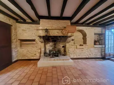 Maison, 365 m²