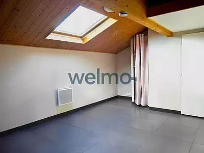 Appartement, 20 m²