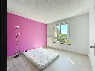 Appartement, 69 m²