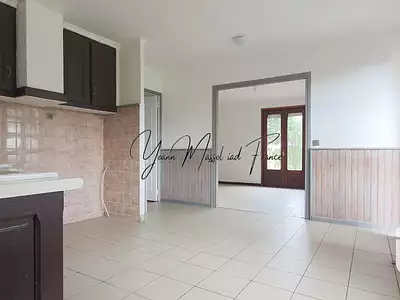 Maison, 118 m²
