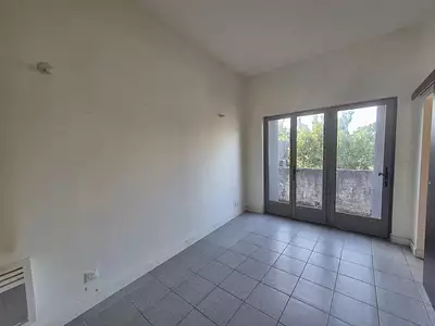 Appartement, 42 m²