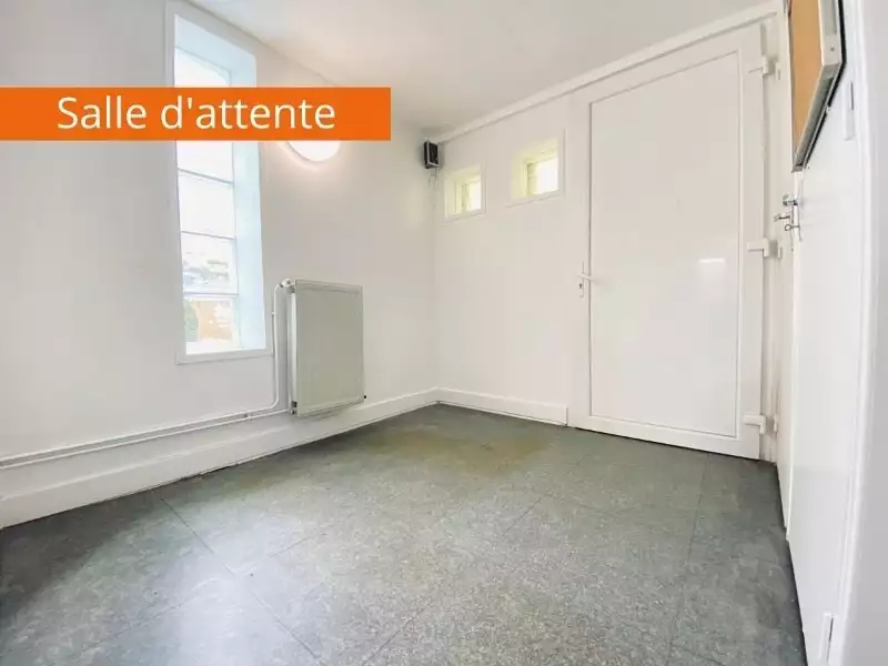 Divers, 7 m²