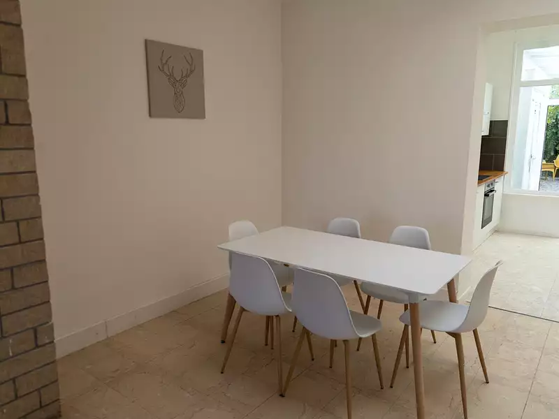 Maison, 133 m²
