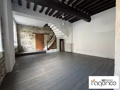 Appartement, 110,08 m²