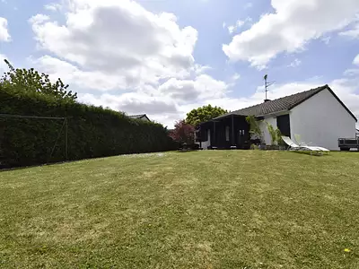 Maison, 122 m²