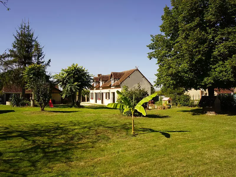 Maison, 105 m²