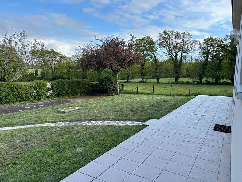 Maison, 105 m²